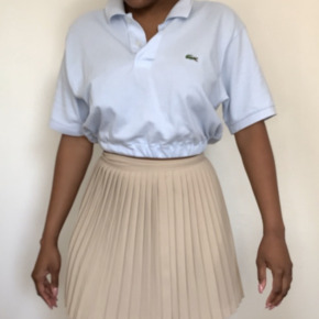 Preppy: Lacoste, Sperry, Ben Sherman & More Posh Party